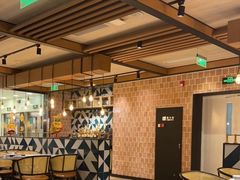 大堂-Home Thai·泰谣(王府井apm店)