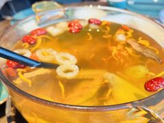 -鸽子侯·家宴·平价海鲜(绿地店)