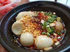 老卤鹌鹑蛋蛋-瑞哦冷锅串串(汇融店)