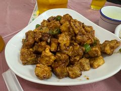 -乐乐餐厅(湘子庙街店)