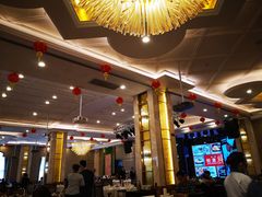 大堂-名苑皇宫酒家(来魅力壁画村店)
