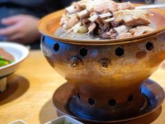 蒙料一八手把肉-蒙料·手把肉(望京店)