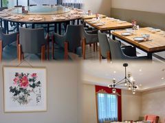 -京坛汇·烤鸭·京菜(宋庄店)