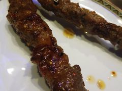 -大巴扎的姑娘(荣盛时代广场店)