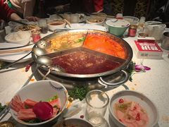 -小龙坎火锅(春熙太古里店)