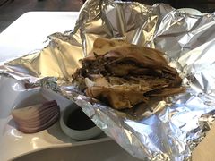 -金家老三饭庄(常营店)