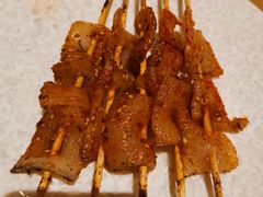 -钓鱼岛洗浴休闲会馆(卫星路店)