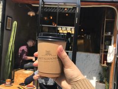 -METAL HANDS(五道营店)