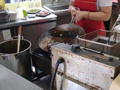 -王裕興肉莊(南禅寺店)