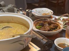 -金龙·打边炉(南京西路店)