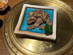 -河风の幸会精致料理