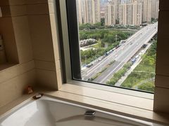 -上海新发展亚太JW万豪酒店