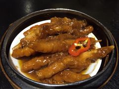 -糖朝(尖沙咀店)