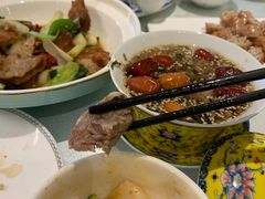 -宁夏国强手抓羊肉·清真菜(未央路凤三店)
