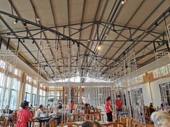 大堂-凤阁楼果木烧鹅(鹤山陈山店)