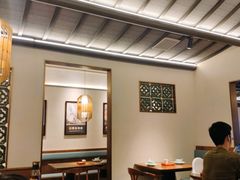 大堂-闽上鲜·福建菜(龙湖滨江天街店)