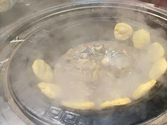 -粗粮人家·东北菜(洋桥店)