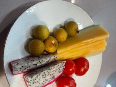 -秦月轩·陕西家乡菜(阜成路·五棵松店)