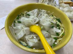 小馄饨-玉华饮食店(茅台路店)