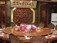 -盈春大饭店(千山路店)