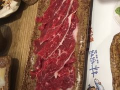-林妈妈村·日式料理(宝山万达店)