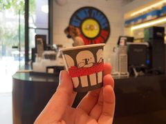 -Dogi&kiki Coffee(中心商务大厦店)