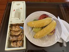 -上海国际饭店