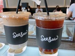 -Seesaw Coffee(苏州中心店)