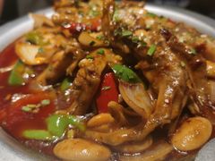 -嘎嘎鸭脑壳(金琴店)