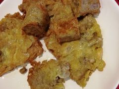 -抱德·潮汕味(敦和店原惠城鱼仔)