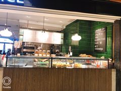 -BAKER&SPICE(环贸店)
