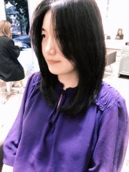 -匠心荟MG染烫店