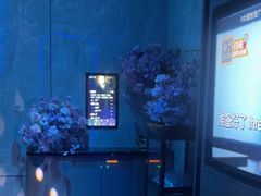 -方糖KTV-PLUS(世茂广场店)