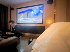 -金色印象·HiFi影音·按摩足疗PLUS(黄泥磅店)