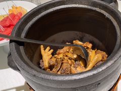 -院里寻菜·精致庭院菜(观沙岭店)