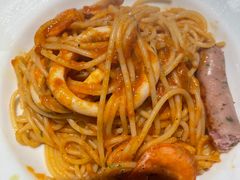 -萨莉亚意式餐厅(杭州西溪龙湖天街店)