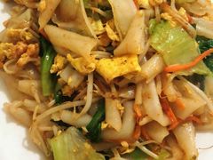 三丝炒陈村粉-老周记顺德双皮奶