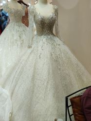 -Color卡诺婚纱礼服馆(南京严选店)