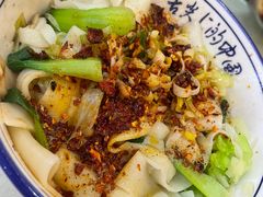 -启明腊汁肉揪面片(翠华路总店)