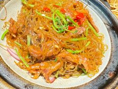 -张大嘴菜馆(庞各庄店)