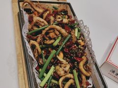 -渔家风味·鲅鱼水饺·央视展播·海鲜天津菜(开发区店)