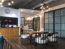 -子午孕教·孕妇瑜伽产后恢复(市北店)