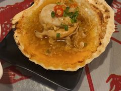 元贝-辉记炭烧海鲜大排档·老字号(福田店)