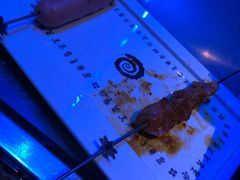 -很久以前羊肉串(打浦路店)