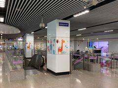 -上海动物园(地铁站)