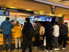 -麦当劳(城西银泰店)