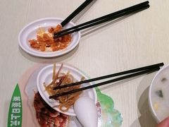 -甲乙饼·手工牛肉饼(东方广场店)