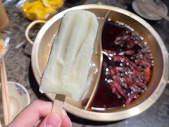 -小龙坎火锅(台州路桥区店)