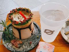 -BE NORMAL CAFE(霞溪路店)