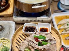 -锡和无锡菜(景丽苑店)